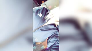 14MarieCruz Leaked - Seductive Lap Dance to Get You in the Mood