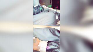 14MarieCruz Leaked - Seductive Lap Dance to Get You in the Mood