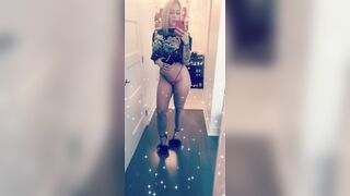 14MarieCruz Leaked - Sensational Solo Masturbation with a Vibrator