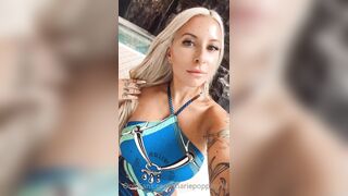 14MarieCruz Leaked - Sensual Massage and Hot Sex