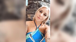 14MarieCruz Leaked - Sensual Massage and Hot Sex