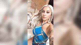 14MarieCruz Leaked - Sensual Massage and Hot Sex