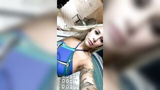 Goddess Marie OnlyFans -  Erotic Encounter with a Sexy Stranger