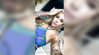 Goddess Marie OnlyFans -  Erotic Encounter with a Sexy Stranger