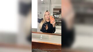 Goddess Marie OnlyFans -  Hardcore Hotel Hookup with a Sexy Seductress