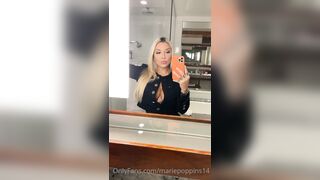Goddess Marie OnlyFans -  Hardcore Hotel Hookup with a Sexy Seductress