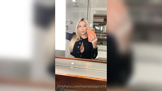 Goddess Marie OnlyFans -  Hardcore Hotel Hookup with a Sexy Seductress