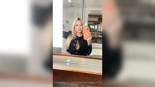 Goddess Marie OnlyFans -  Hardcore Hotel Hookup with a Sexy Seductress