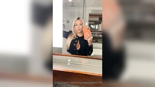 Goddess Marie OnlyFans -  Hardcore Hotel Hookup with a Sexy Seductress