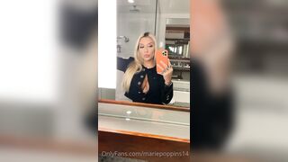 Goddess Marie OnlyFans -  Hardcore Hotel Hookup with a Sexy Seductress