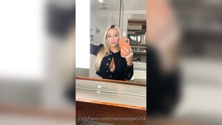 Goddess Marie OnlyFans -  Hardcore Hotel Hookup with a Sexy Seductress