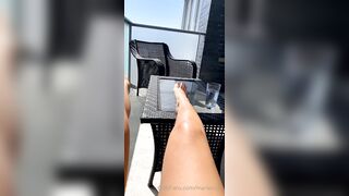 Goddess Marie OnlyFans -  Hot Hookup with a Handsome Stranger