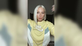 Goddess Marie OnlyFans -  Hot Housekeepers Hidden Talents