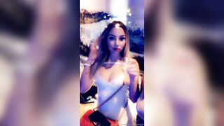 Goddess Marie OnlyFans -  Naughty Night with a Nasty Neighbor