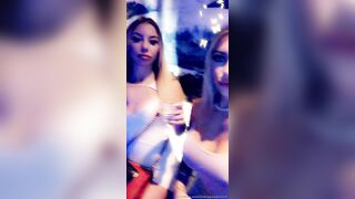 Goddess Marie OnlyFans -  Naughty Night with a Nasty Neighbor