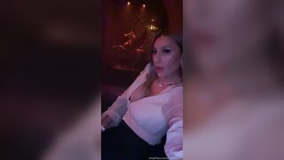 Goddess Marie OnlyFans -  Sensual Sensation in the Bath