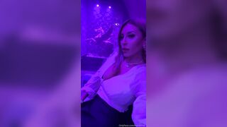 Goddess Marie OnlyFans -  Sensual Sensation in the Bath