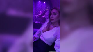 Goddess Marie OnlyFans -  Sensual Sensation in the Bath