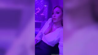 Goddess Marie OnlyFans -  Sensual Sensation in the Bath