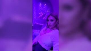 Goddess Marie OnlyFans -  Sensual Sensation in the Bath