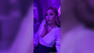 Goddess Marie OnlyFans -  Sensual Sensation in the Bath