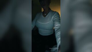 Goddess Marie OnlyFans -  Sexy Strangers Public Pick-Up