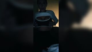 Goddess Marie OnlyFans -  Sexy Strangers Public Pick-Up