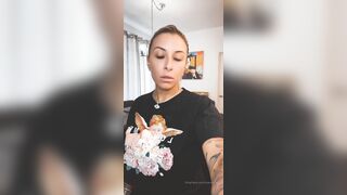 Goddess Marie OnlyFans -  Sexy Strangers Sensual Surprise