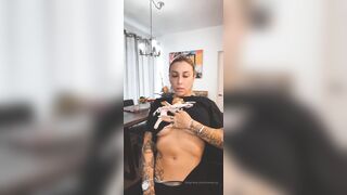 Goddess Marie OnlyFans -  Sexy Strangers Sensual Surprise