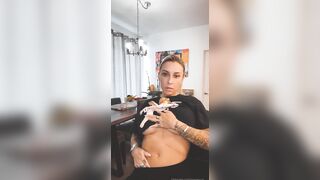 Goddess Marie OnlyFans -  Sexy Strangers Sensual Surprise