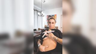 Goddess Marie OnlyFans -  Sexy Strangers Sensual Surprise
