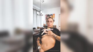 Goddess Marie OnlyFans -  Sexy Strangers Sensual Surprise