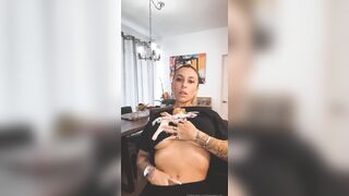 Goddess Marie OnlyFans -  Sexy Strangers Sensual Surprise