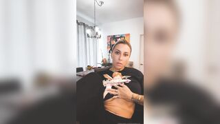 Goddess Marie OnlyFans -  Sexy Strangers Sensual Surprise
