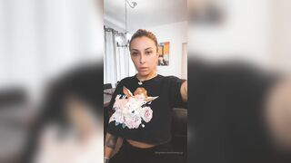 Goddess Marie OnlyFans -  Sexy Strangers Sensual Surprise