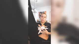 Goddess Marie OnlyFans -  Sexy Strangers Sensual Surprise