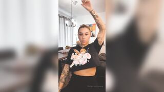 Goddess Marie OnlyFans -  Sexy Strangers Sensual Surprise