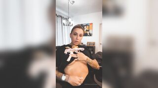Goddess Marie OnlyFans -  Sexy Strangers Sensual Surprise