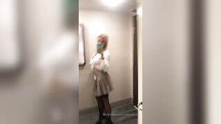 Goddess Marie OnlyFans -  Sizzling Hot Massage Therapy