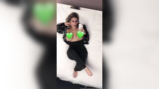 Goddess Marie OnlyFans -  Steamy Session with a Secret Lover