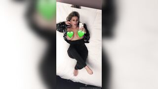 Goddess Marie OnlyFans -  Steamy Session with a Secret Lover