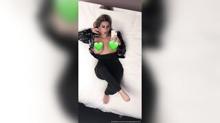 Goddess Marie OnlyFans -  Steamy Session with a Secret Lover