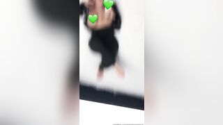 Goddess Marie OnlyFans -  Steamy Session with a Secret Lover