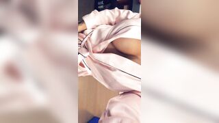 Goddess Marie OnlyFans - Big Tits and Tattoos Bouncing in a Wild Ride