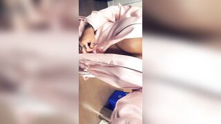 Goddess Marie OnlyFans - Big Tits and Tattoos Bouncing in a Wild Ride