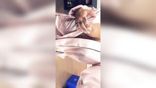 Goddess Marie OnlyFans - Big Tits and Tattoos Bouncing in a Wild Ride