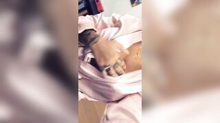 Goddess Marie OnlyFans - Big Tits and Tattoos Bouncing in a Wild Ride