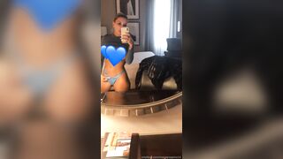 Goddess Marie OnlyFans - Hot and Horny MILF's Dirty Secret