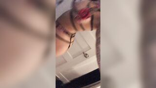 Goddess Marie OnlyFans - Kinky BDSM Playtime with a Submissive Slave