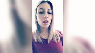 Goddess Marie OnlyFans - Kinky Roleplay with a Domme and Her Sub